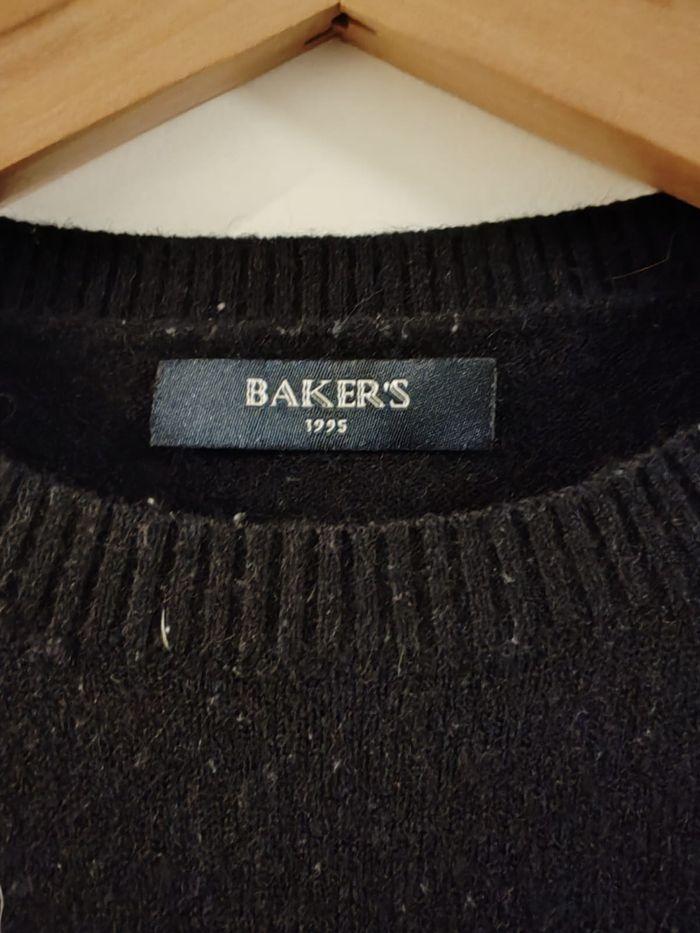 Pull bakers - photo numéro 4