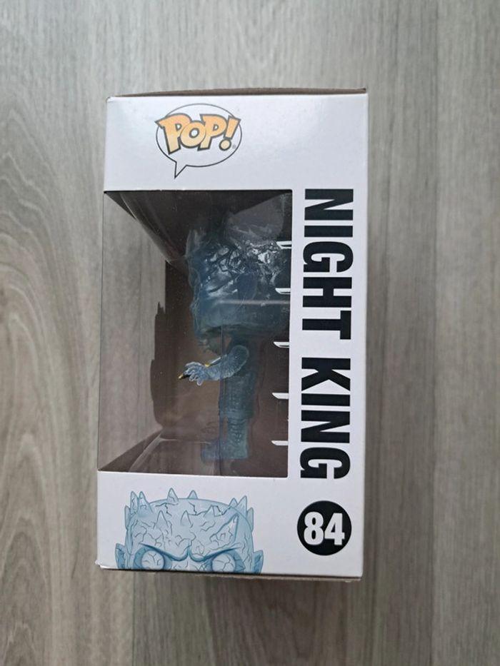 Pop Night King neuf - photo numéro 2