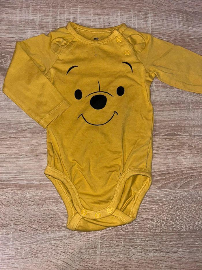 Body Winnie l’ourson