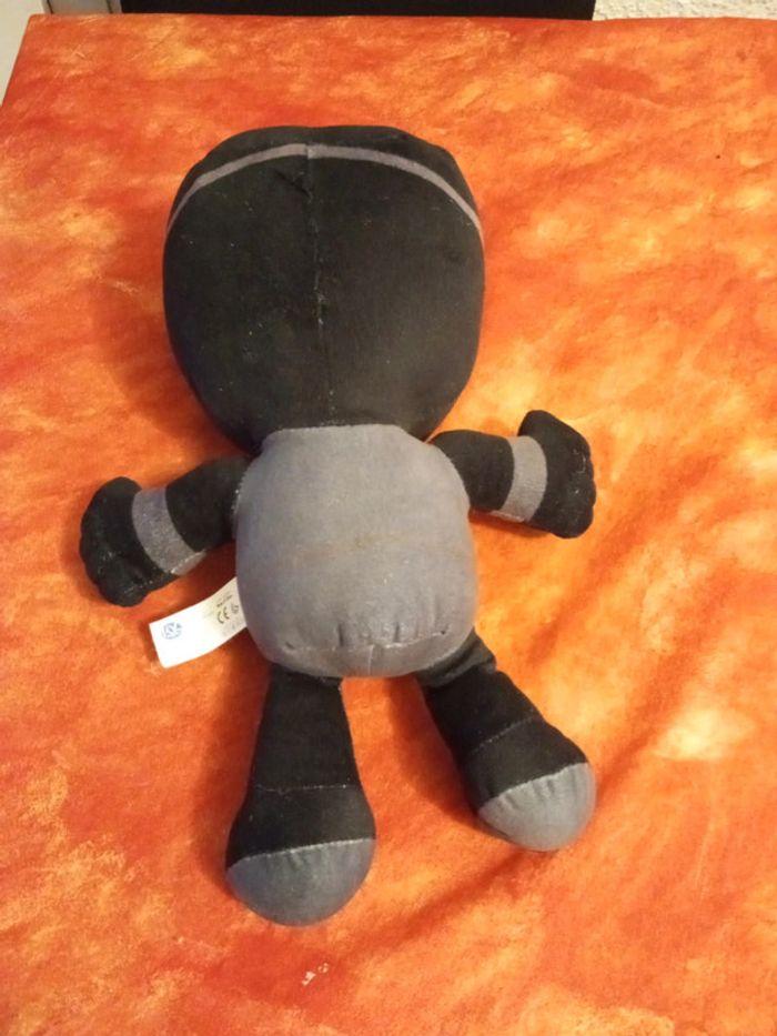 Peluche Black panthère Avengers Marvel - photo numéro 4