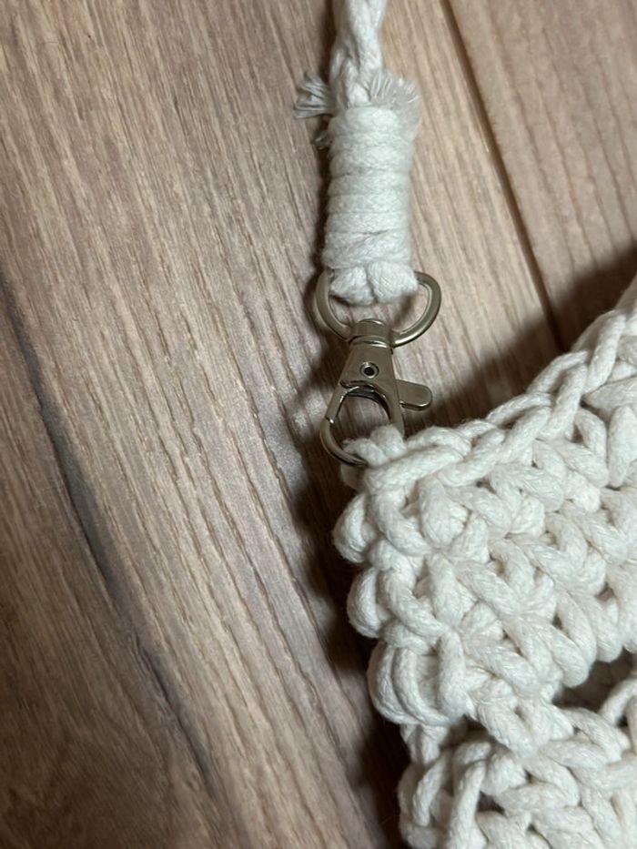 Petit sac crochet SHEIN - photo numéro 4