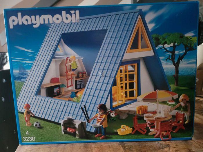 Playmobil - photo numéro 1