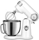 Robot pâtissier CUISINART SM50WHE Blender Blanc [Neuf]