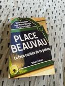 Place Beauvau - La face cachée de la police Par Jean-Michel Décugis