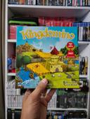 Jeu de société Kingdomino