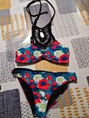 Maillot de bain Jennyfer neuf