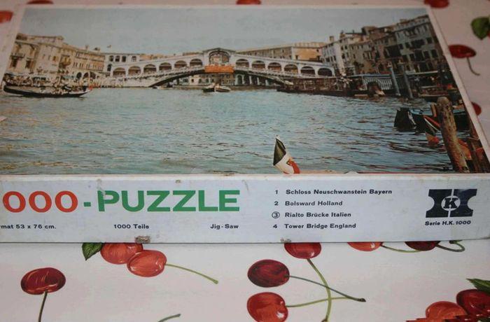 puzzle - photo numéro 2