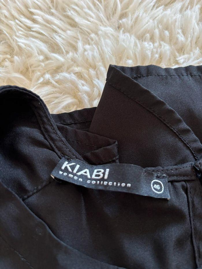 Magnifique top kiabi taille 46 - photo numéro 5