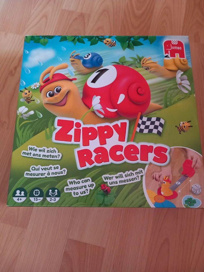 Zippy racers - photo numéro 1