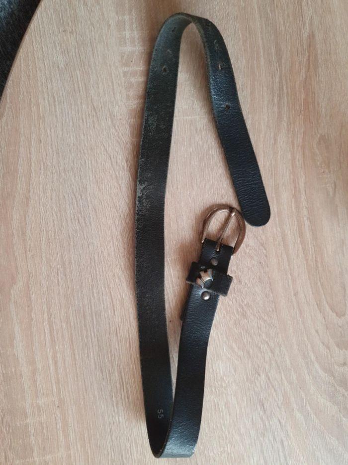 Ceinture 70 cm