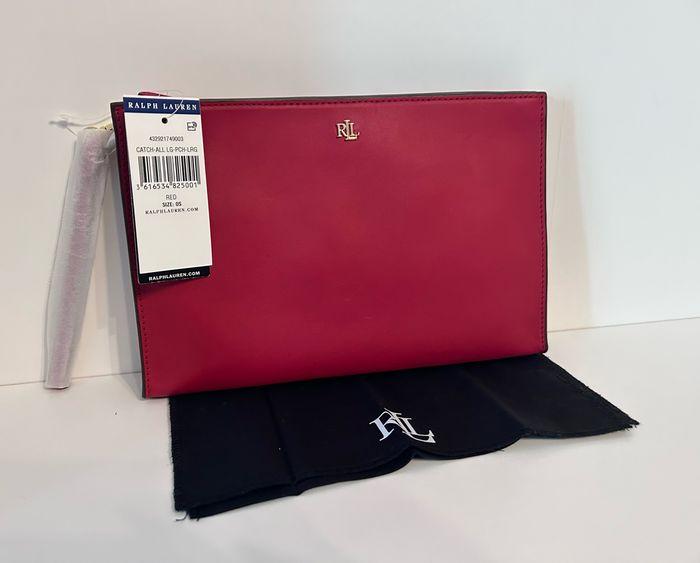 Pochette Ralph Lauren - photo numéro 1