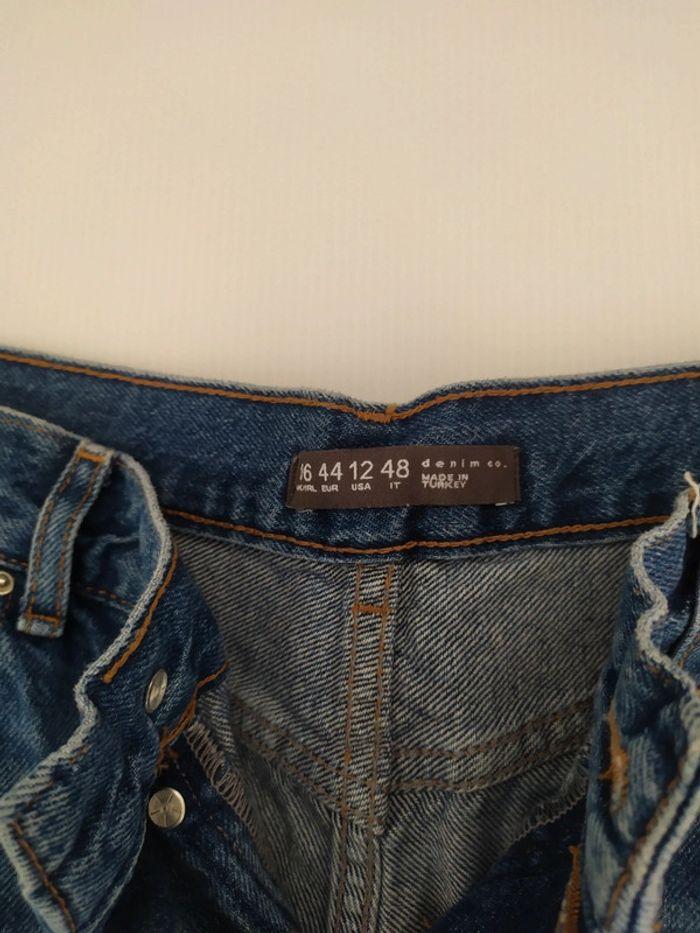 Jean homme Denim.co taille 44 - photo numéro 2