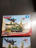 Puzzles planes