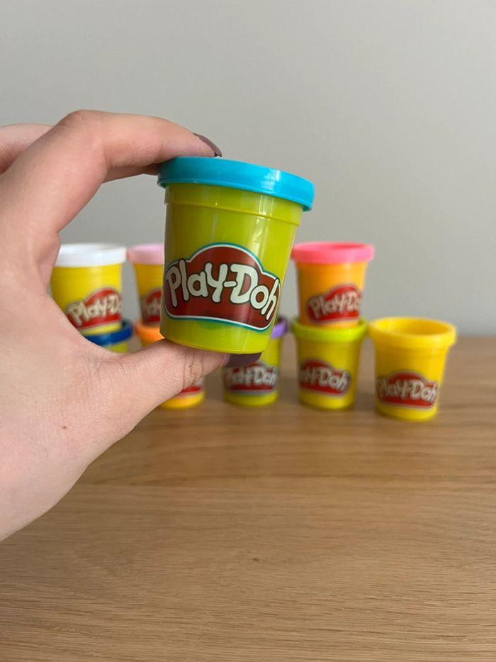 Set mini pâte à modeler Play-doh - photo numéro 2