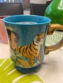 Tasse Yasmine disney