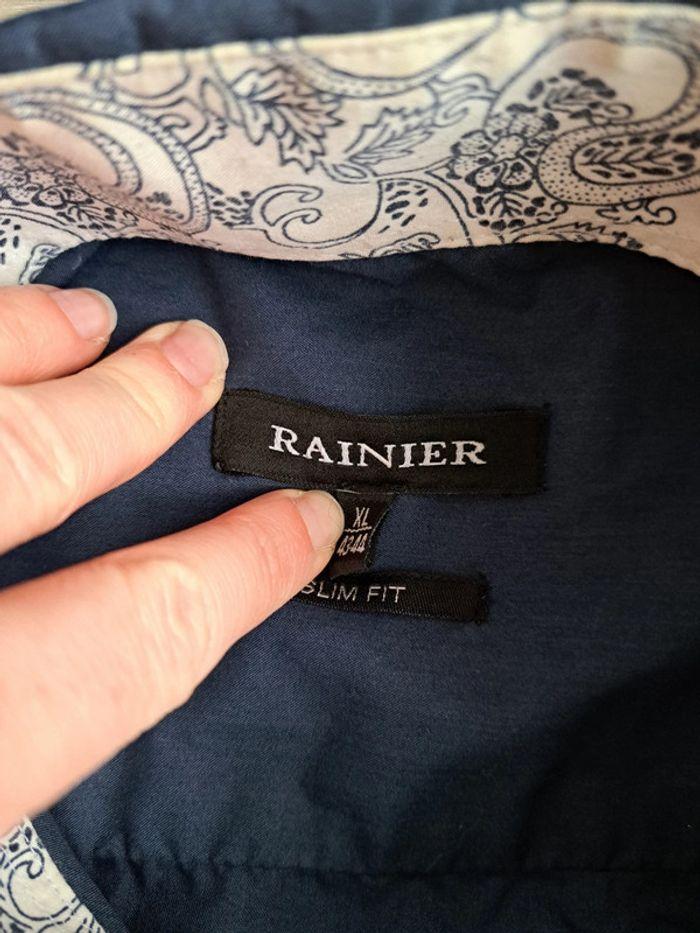 Chemise Rainier - photo numéro 6