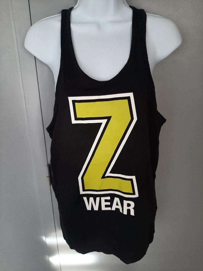 vetements de sport Zumba Wear noir taille S - photo numéro 1