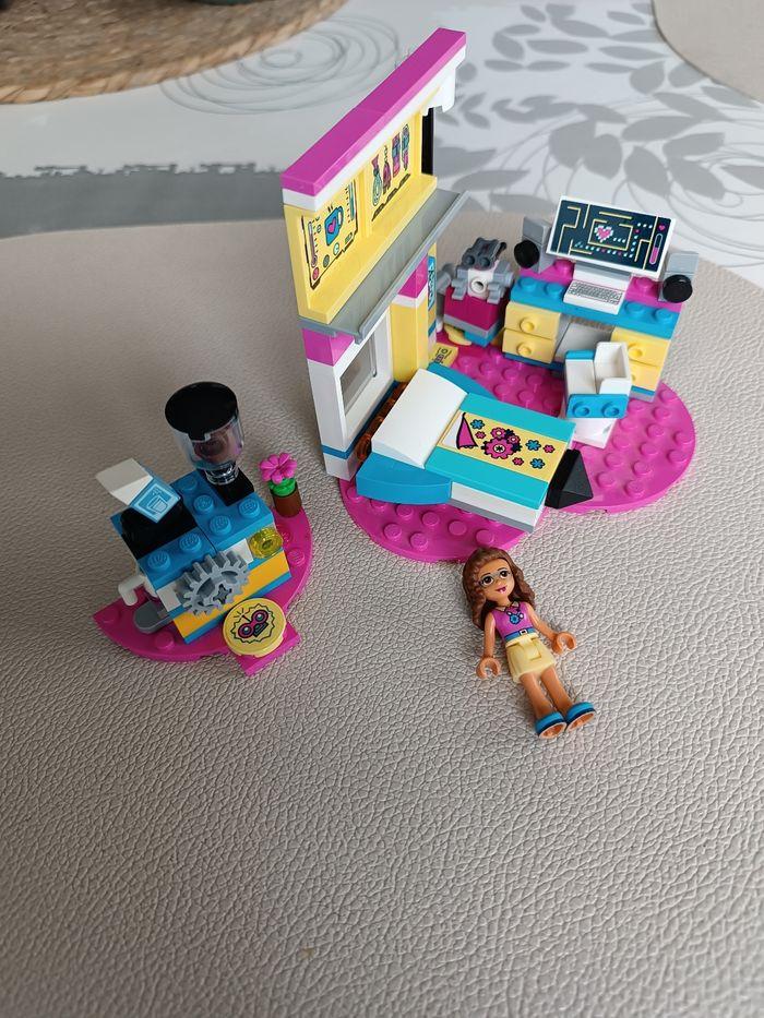 Lego Friends 41329 - photo numéro 1