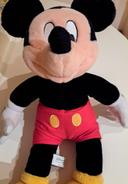 Mickey