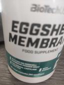 Eggshell membrane