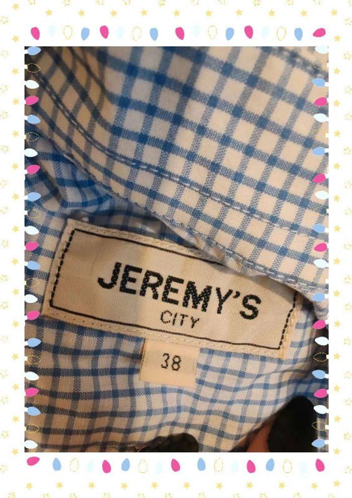 Chemise jeremy's - photo numéro 3