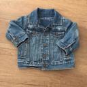 Veste en jeans gap baby 12-18 mois