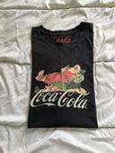 T shirt Coca cola 🎅🏻