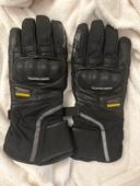 Gants moto homme Vquattro