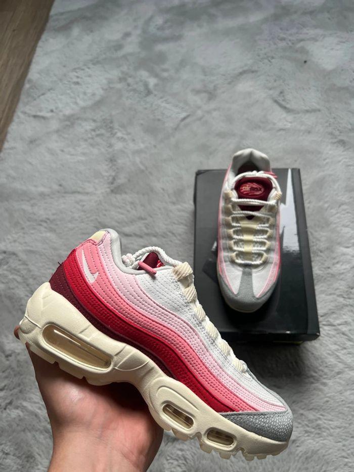 Nike air max anatomy femme taille 36 neuve - photo numéro 1