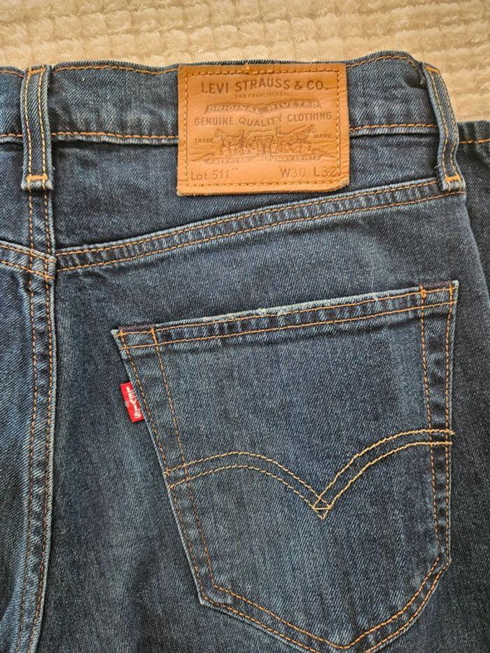 Jeans levi strauss - photo numéro 5