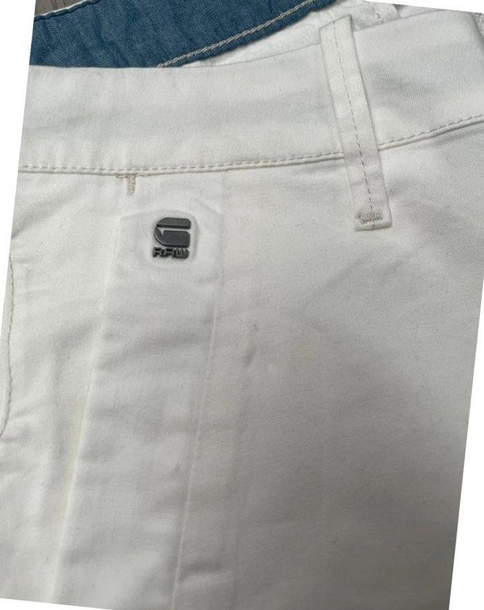 Pantalon G-Star femme taille w30 - photo numéro 4