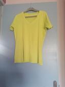 Tee-shirt lot de 3