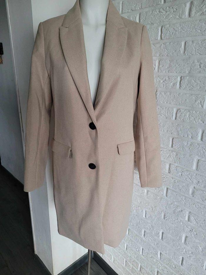 Manteau femme Kiabi - photo numéro 2