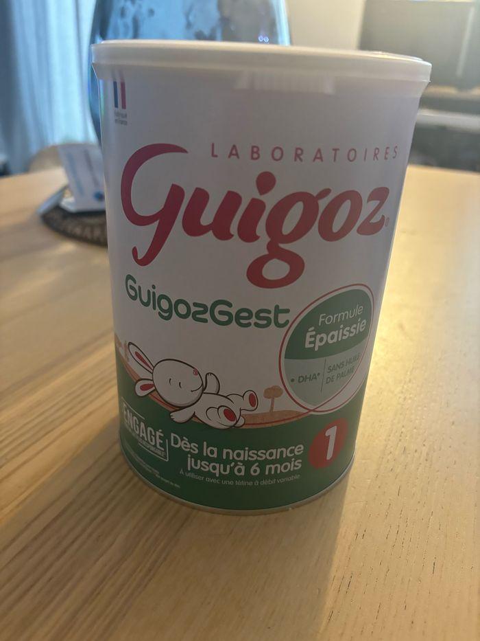 Guigozgest