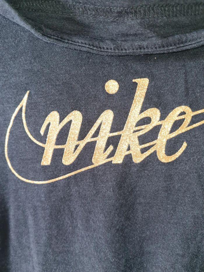 Sweat Nike très bonne état taille XL - photo numéro 3