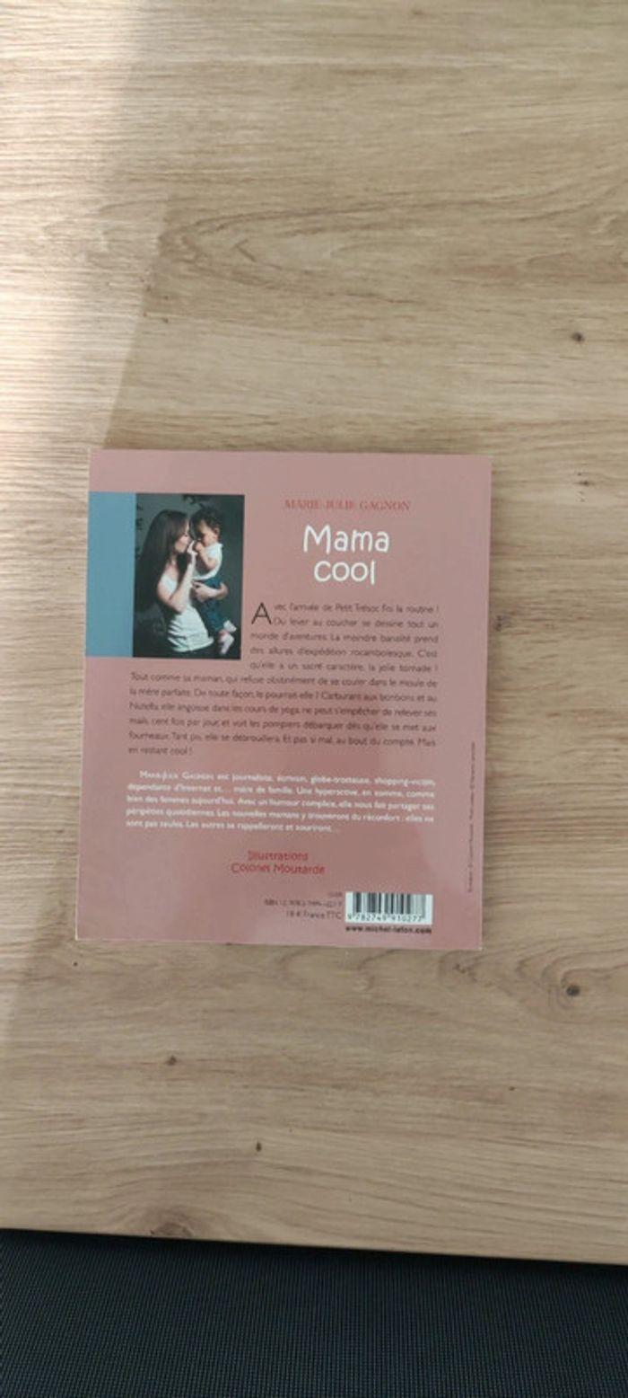 Mama Cool - La mère parfaite n'existe pas - photo numéro 2