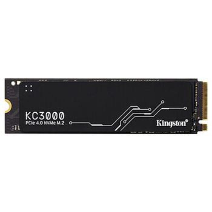 Ssd Kingston 1024 To - photo numéro 2