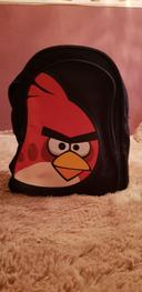 Sac à dos "Angry Bird"