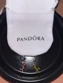 Charms pandora X Disney