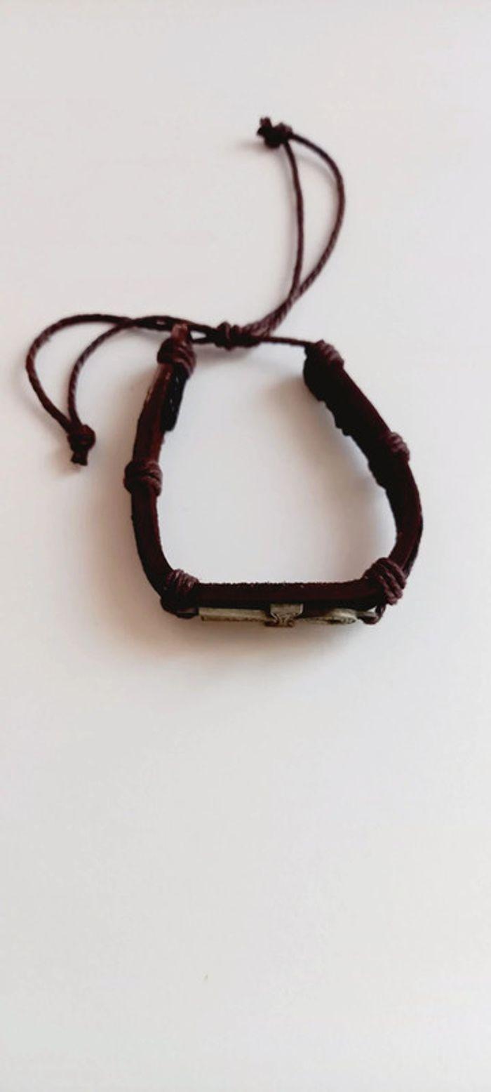 Bracelet homme - photo numéro 5