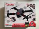 Drone turbo challenge de Elite