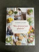 Livre recette Ma grossesse plaisir