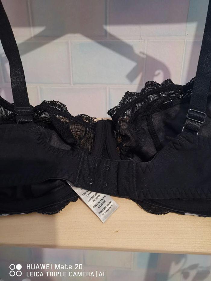 💕Jolie soutien-gorge femme T95E tissaia 💕 - photo numéro 2