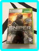 Sniper ghost warrior