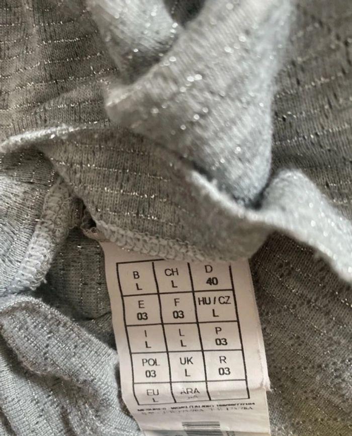 Petit pull - photo numéro 8