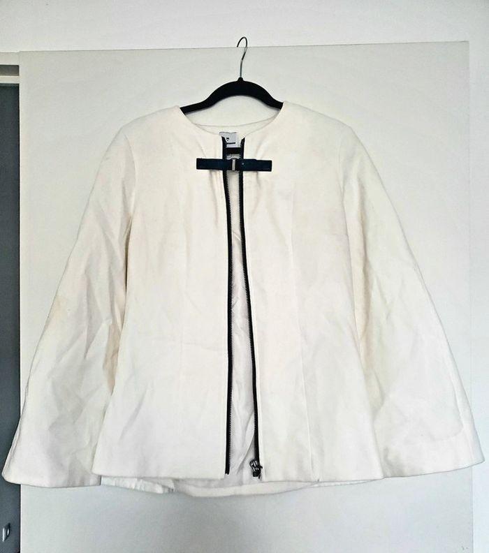 Manteau cape - photo numéro 1