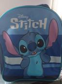 Sac à dos Stitch NEUF