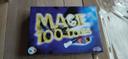 Jeu Magie 100 tours