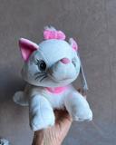 Peluche mega soft Marie Disneyland Paris