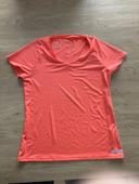 T-shirt sport Décathlon Kalenji